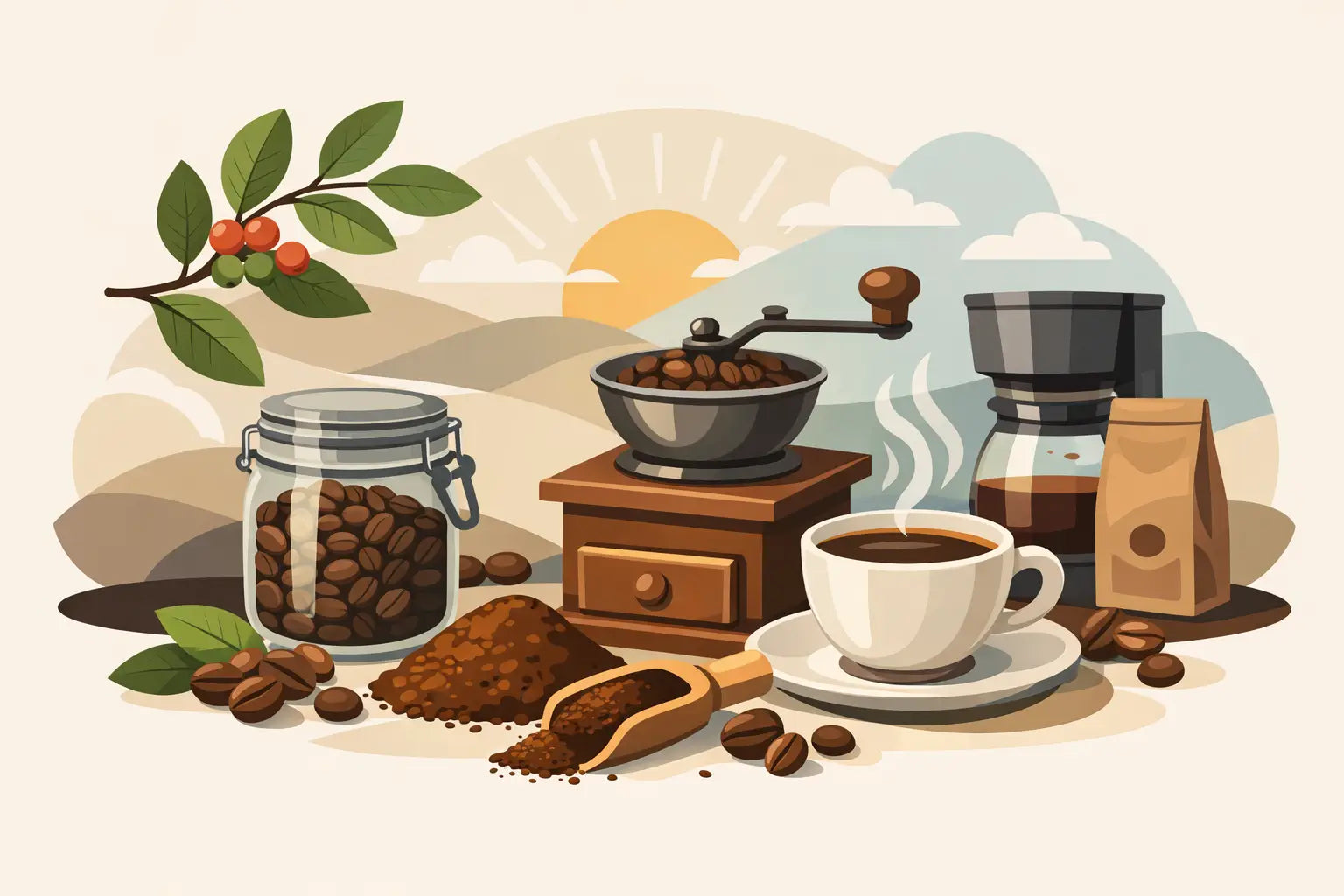 Why Does Fresh Coffee Matter So Much?