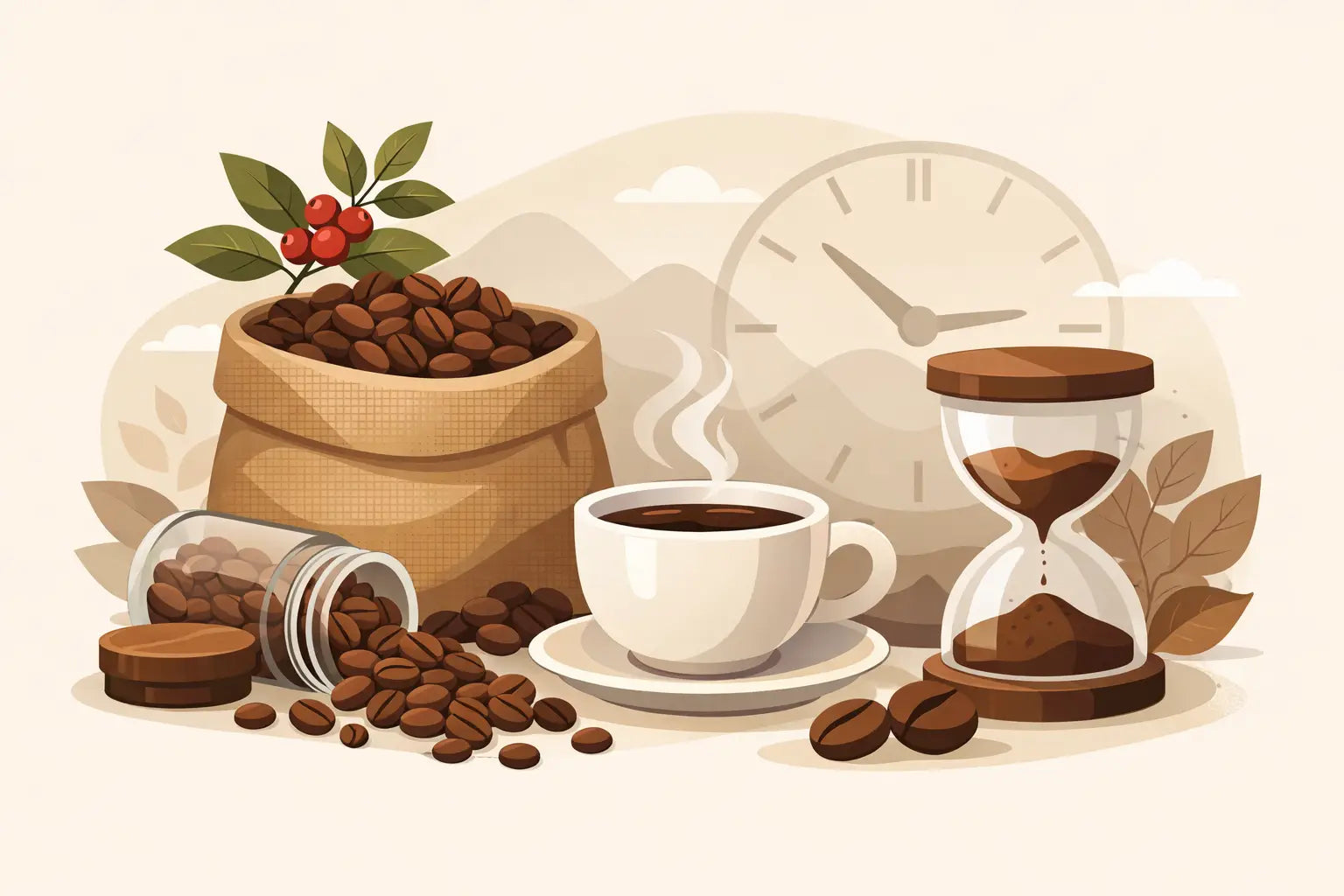 Can Coffee Beans Expire? What to Know