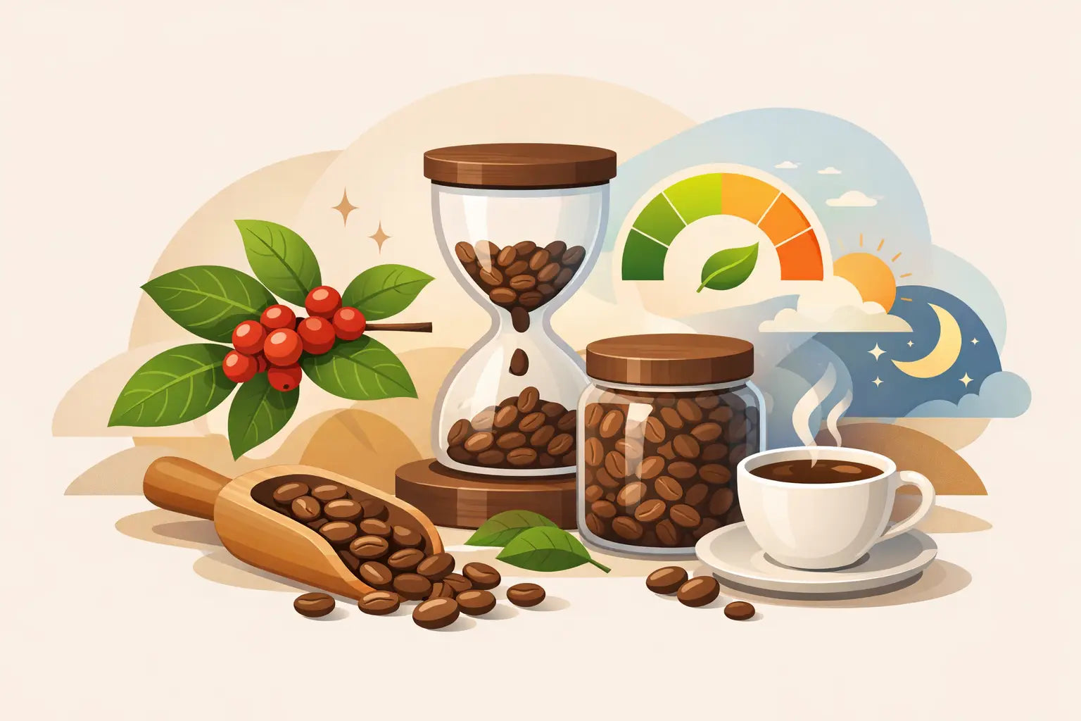 Coffee Bean Freshness Guide for Better Flavor
