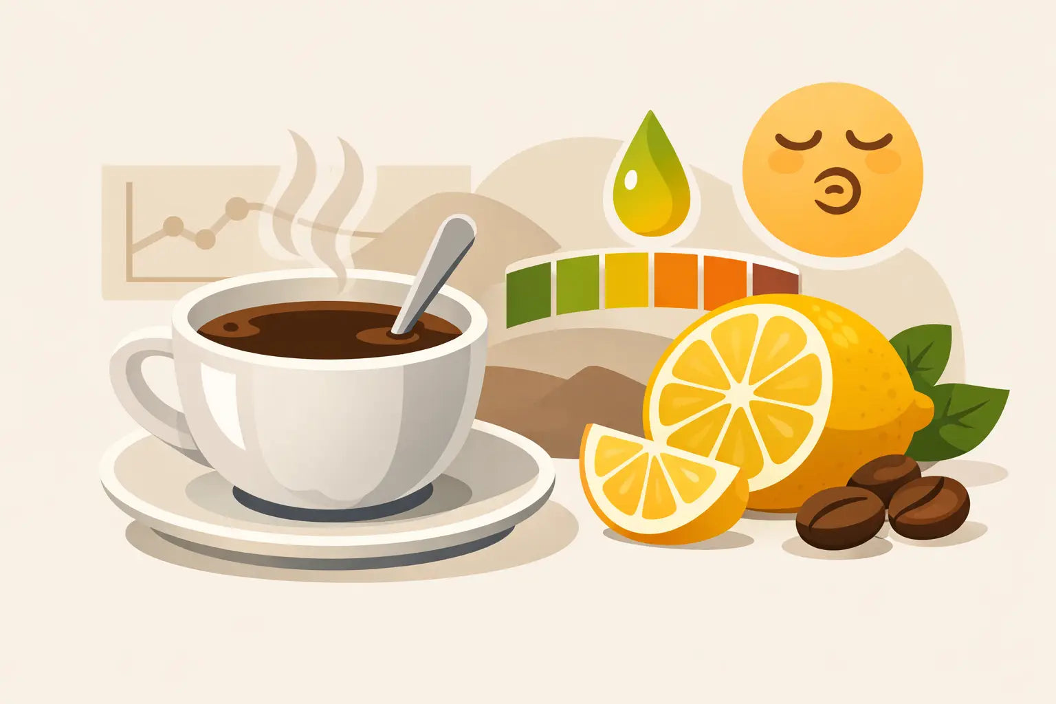 Why Does Coffee Taste Sour?