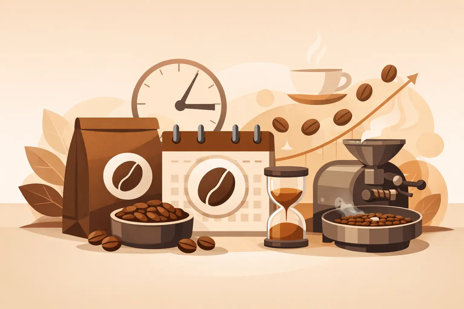 Coffee Roast Date Importance Explained