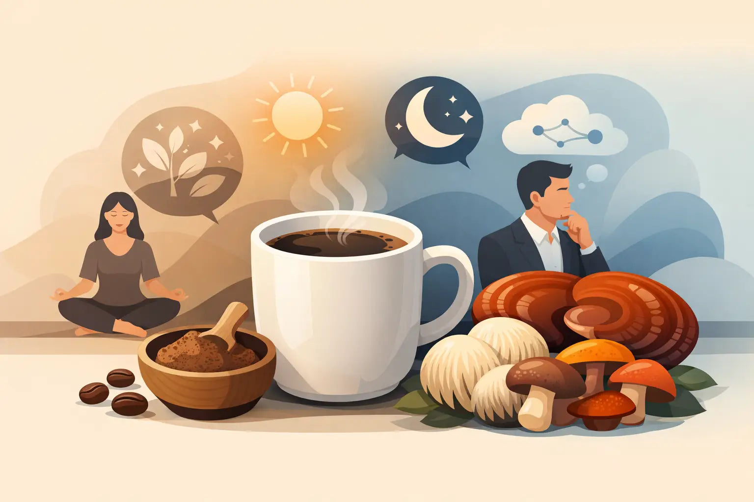 Is Mushroom Coffee Worth It? Honest Answer