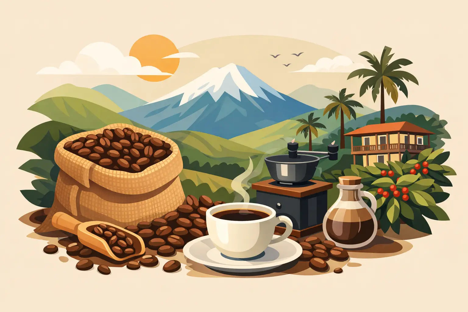 Colombian Coffee Beans Review: Worth It?