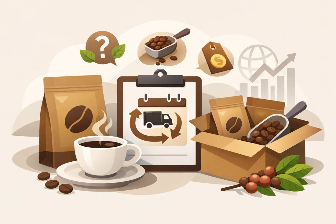 Is a Coffee Bean Subscription Worth It?