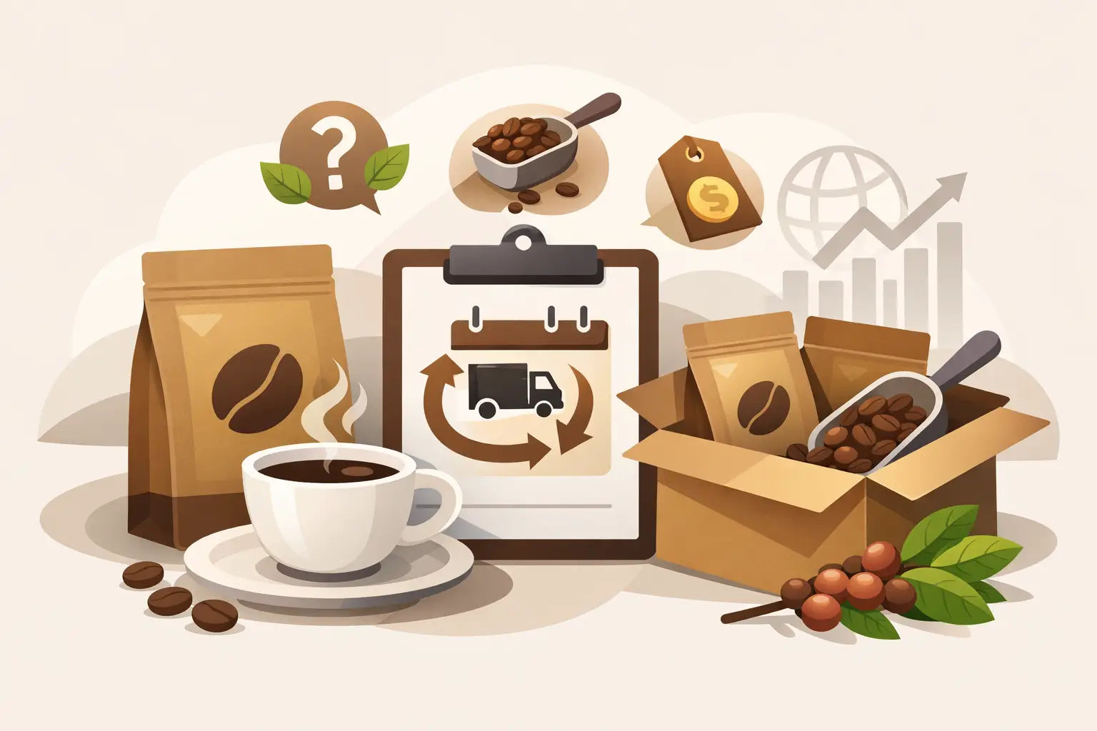 Is a Coffee Bean Subscription Worth It?