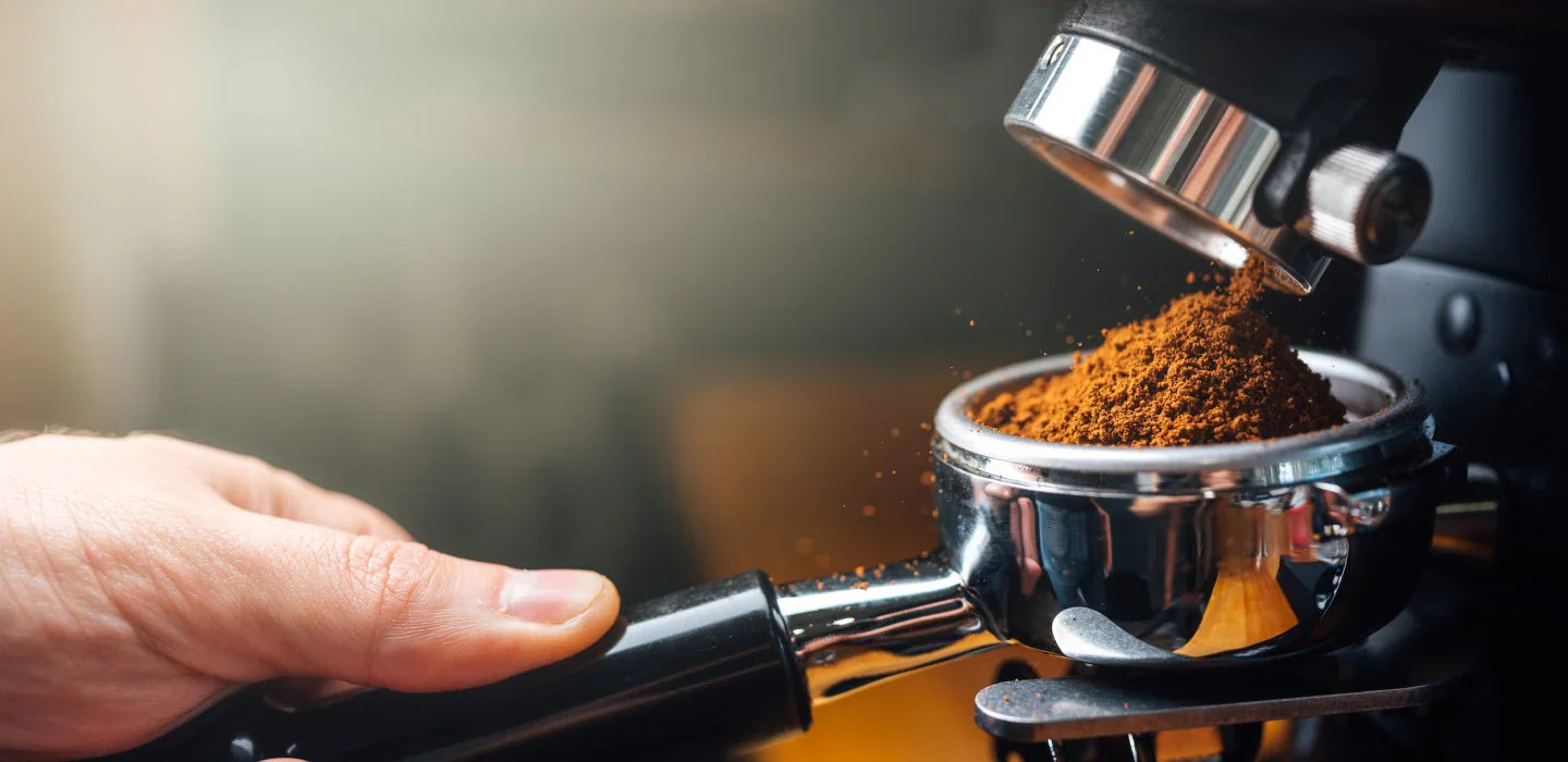 A Complete Guide to Coffee Grind Types (and Why They Matter)