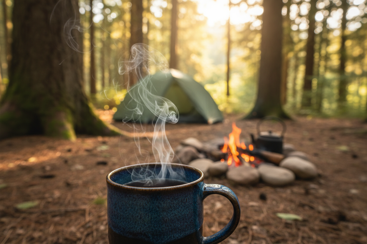 Functional Coffee