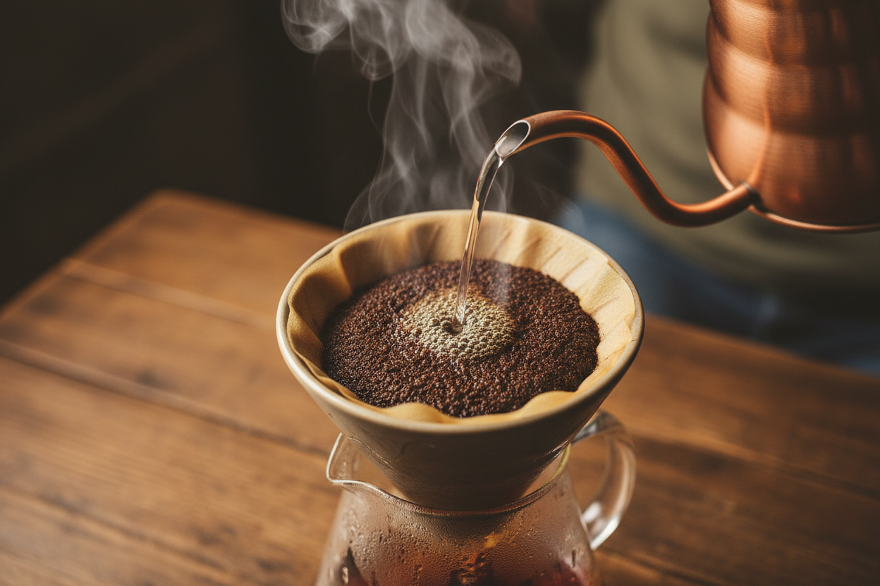 Single Origin