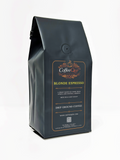 Blonde Espresso