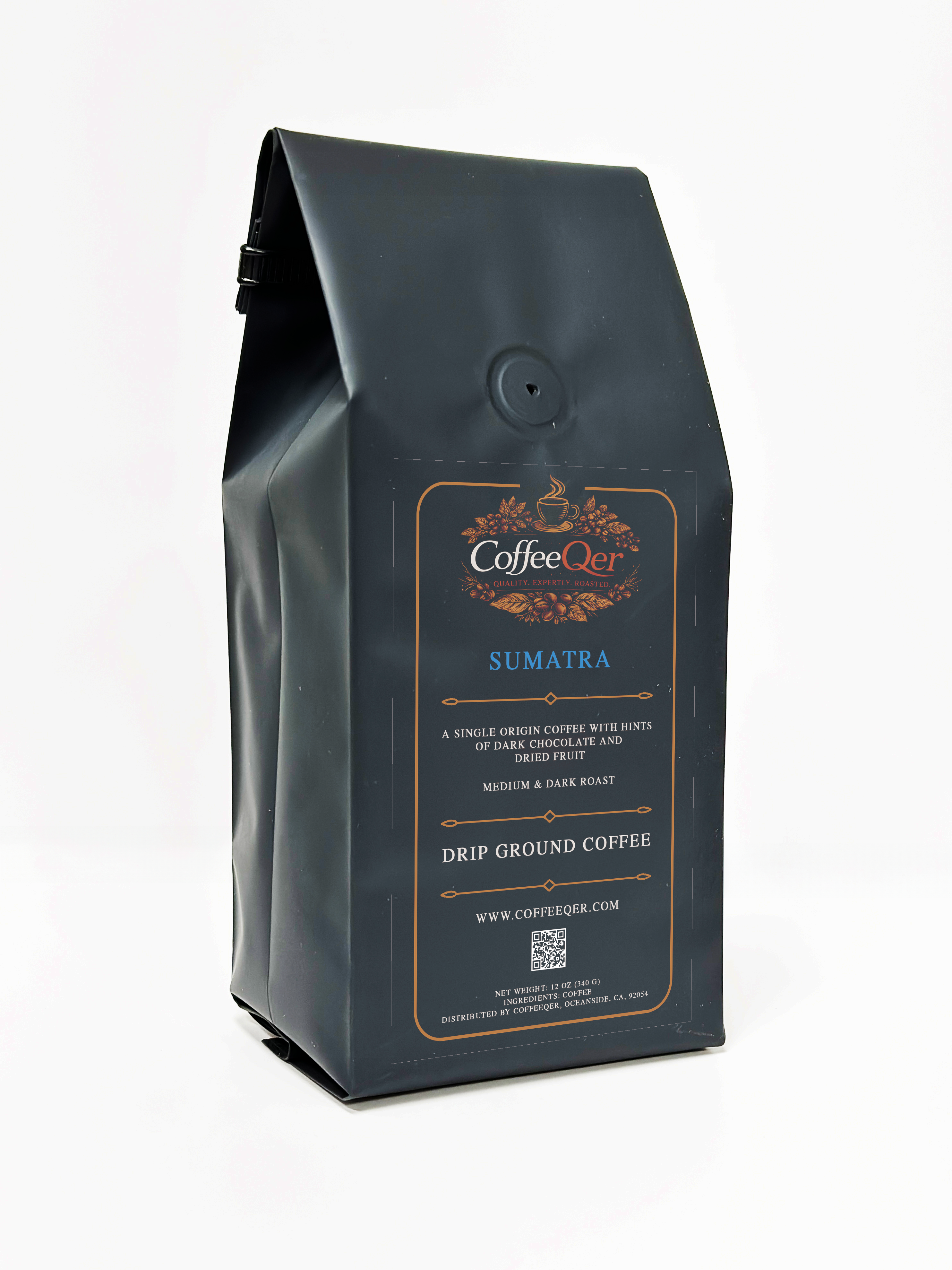 Sumatra
